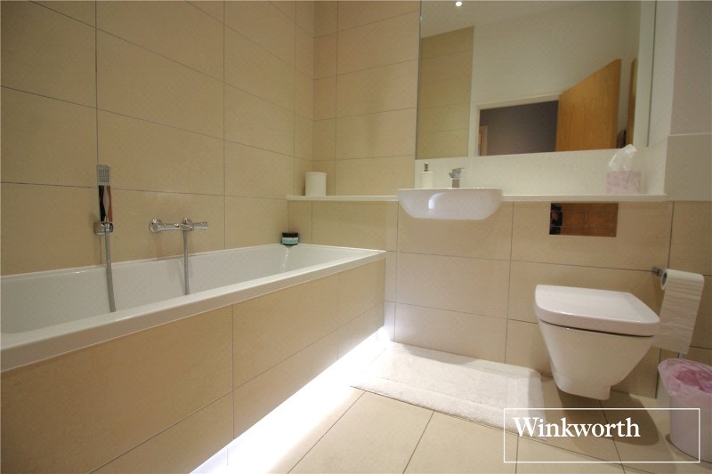 Goldring Way, London Colney, St. Albans, Hertfordshire, AL2