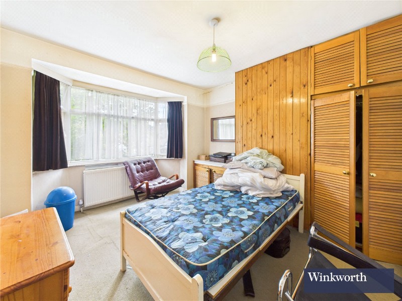 Methuen Road, Edgware, HA8
