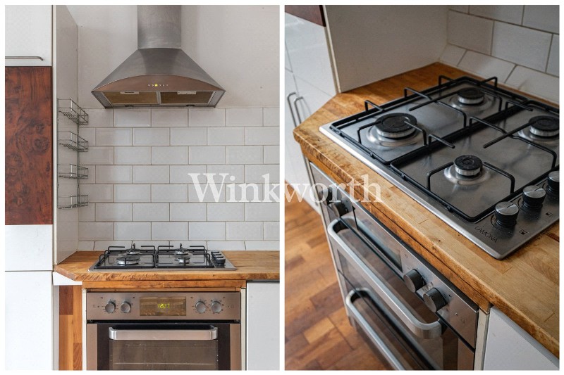 Wilberforce Road, London, N4
