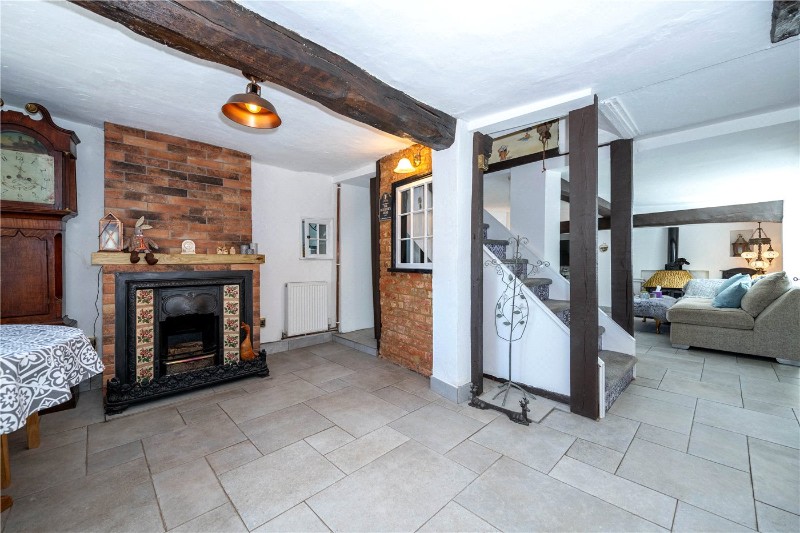 Toft, Bourne, Lincolnshire, PE10