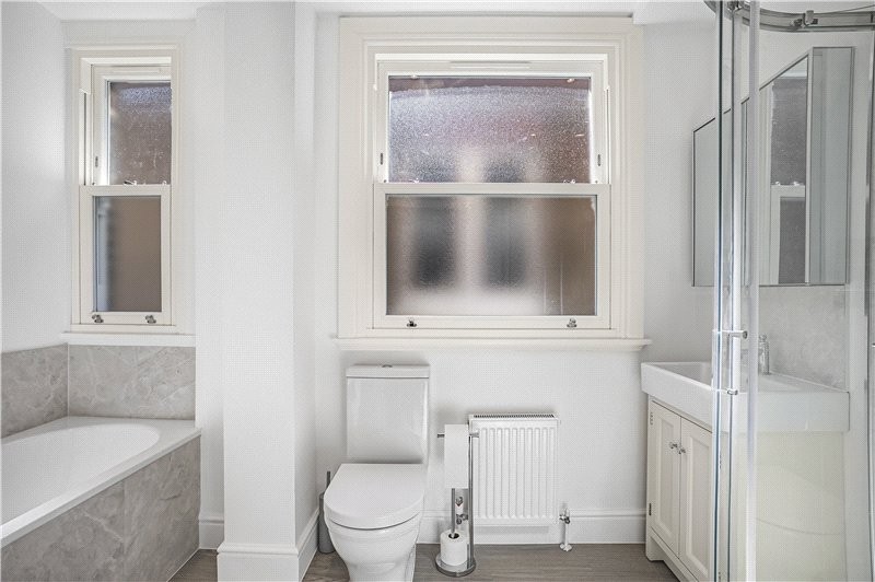 Gerard Road, Barnes, London, SW13