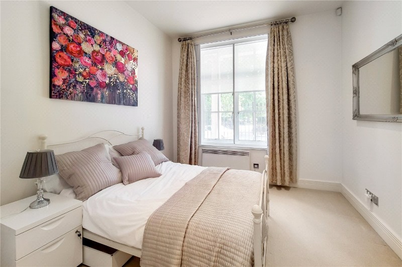 Russell Square, London, WC1B