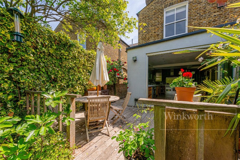 Furness Road, London, NW10