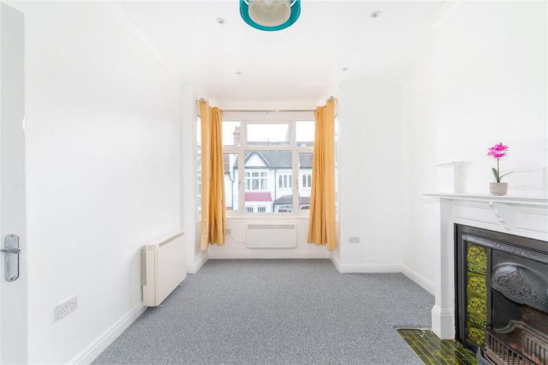 Mandrake Road, London, SW17