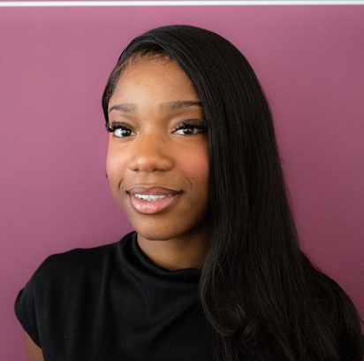 Victoria Aderibigbe