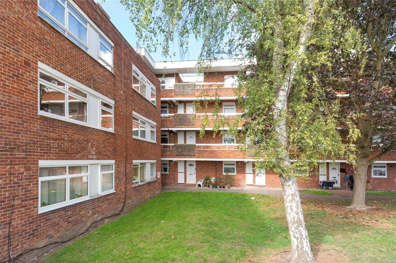 Selhurst Road, London, SE25