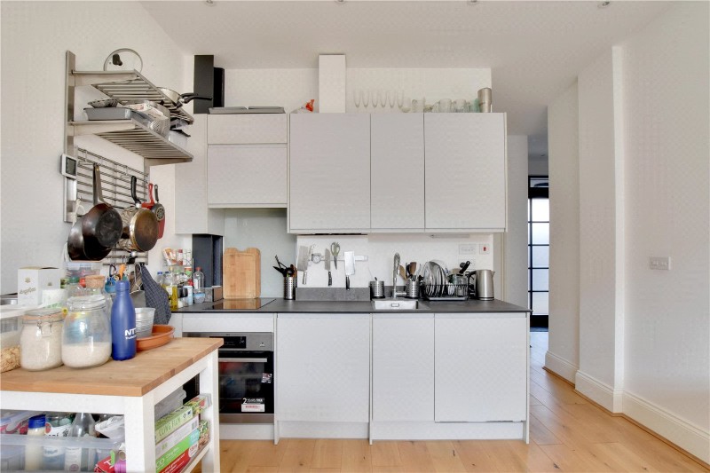 65 Woodrow, Woolwich, London, SE18