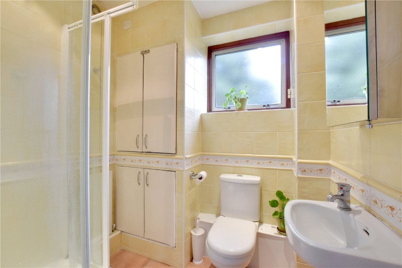Medebourne Close, Blackheath, London, SE3