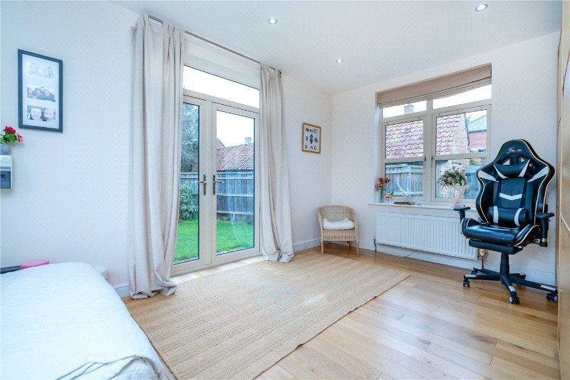 Church Street, Market Deeping, Peterborough, Lincolnshire, PE6