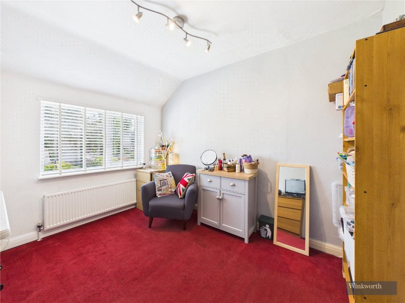 Windsor Road, Harrow, Middlesex, HA3