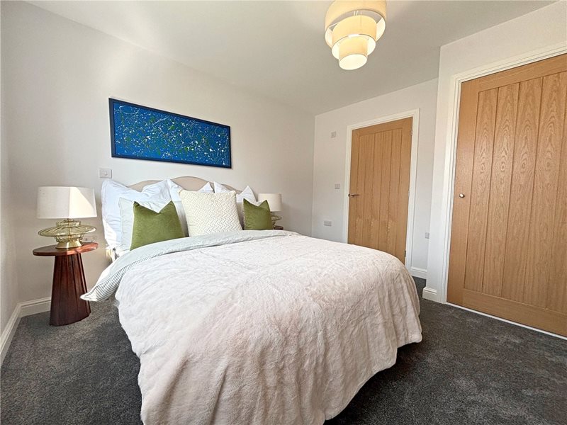 Legion Way, Ruskington, Sleaford, Lincolnshire, NG34
