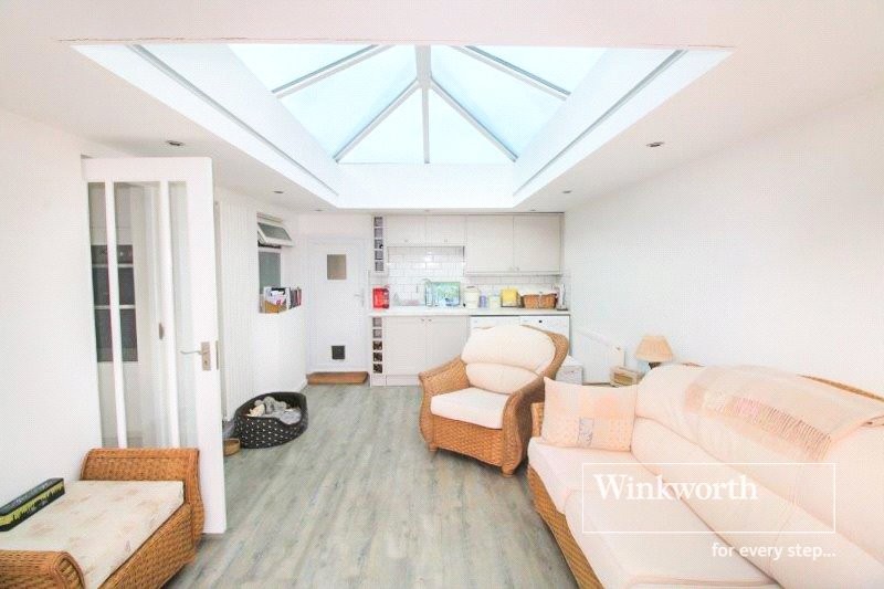 Mags Barrow, West Parley, Ferndown, BH22