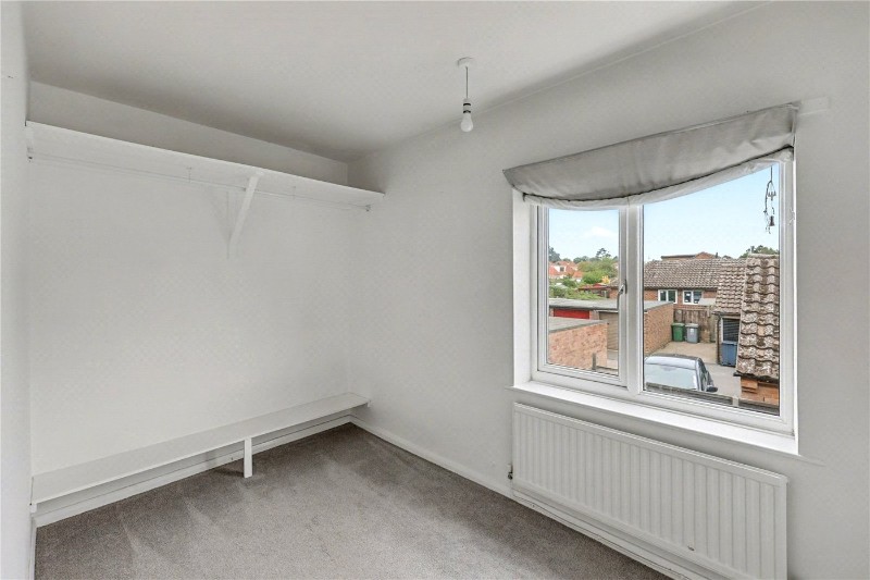 Nursery Close, Hellesdon, Norwich, Norfolk, NR6