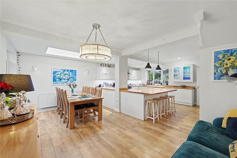 Sunny Grove, Costessey, Norwich, Norfolk, NR5