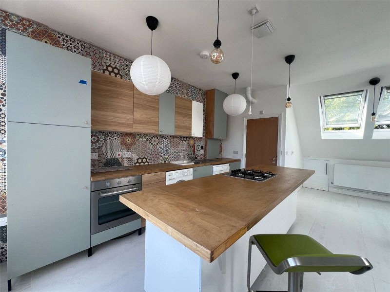 Carlton Avenue East, Wembley, Middx, HA9