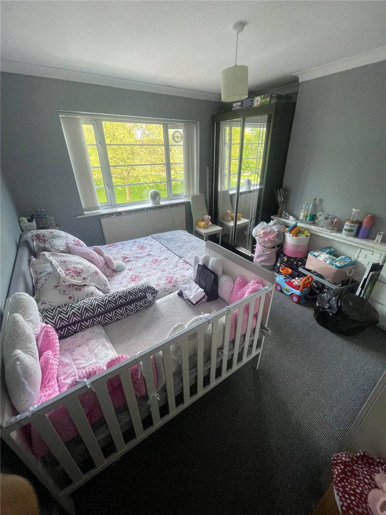Beverley Drive, Edgware, HA8