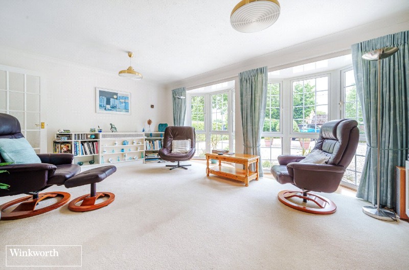 Silchester Road, Pamber Heath, Tadley, Hampshire, RG26