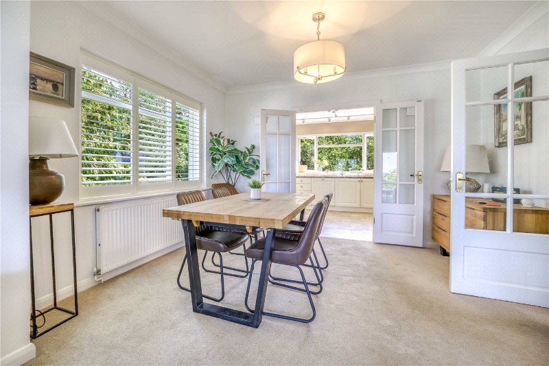 Powell Lodge, Lower Parkstone, Poole, BH14