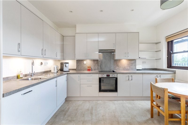 Cornwall Court, Cleaver Street, London, SE11