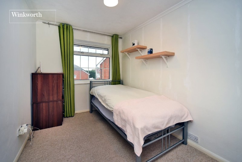 Stanmore Gardens, Sutton, SM1