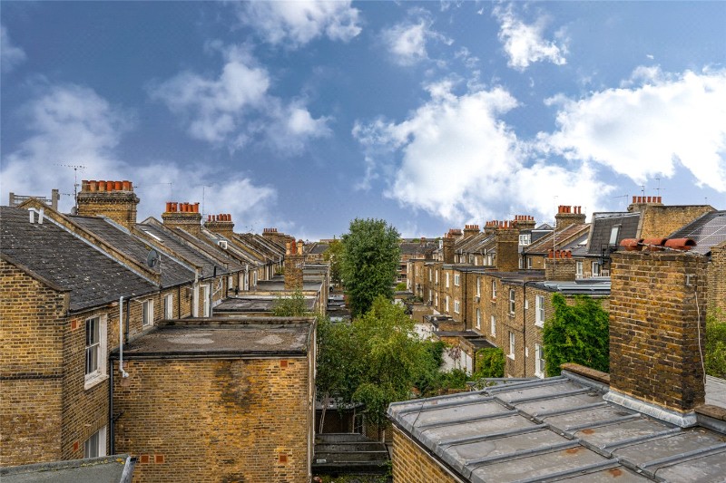 Saltram Crescent, London, W9