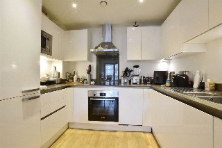 Dundas Court, 29 Dowells Street, SE10