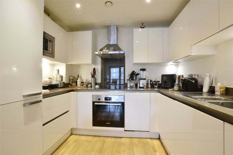 Dundas Court, 29 Dowells Street, SE10
