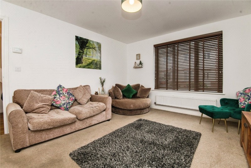 Lace Crescent, Tiverton, Devon, EX16