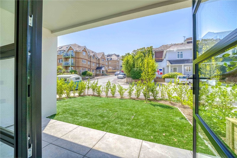 Studland Road, Bournemouth, Dorset, BH4
