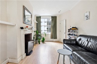 Walworth Road, London, SE17