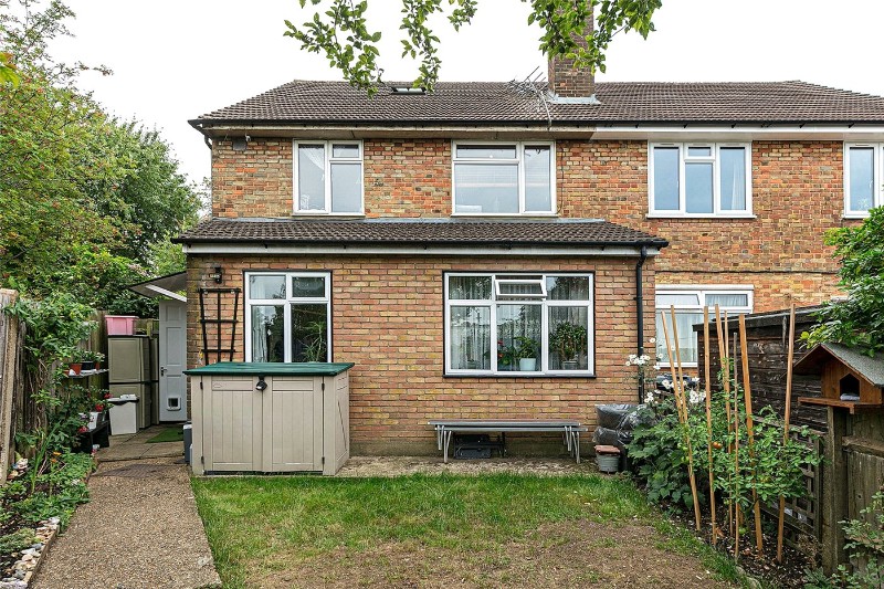 Beulah Hill, London, SE19