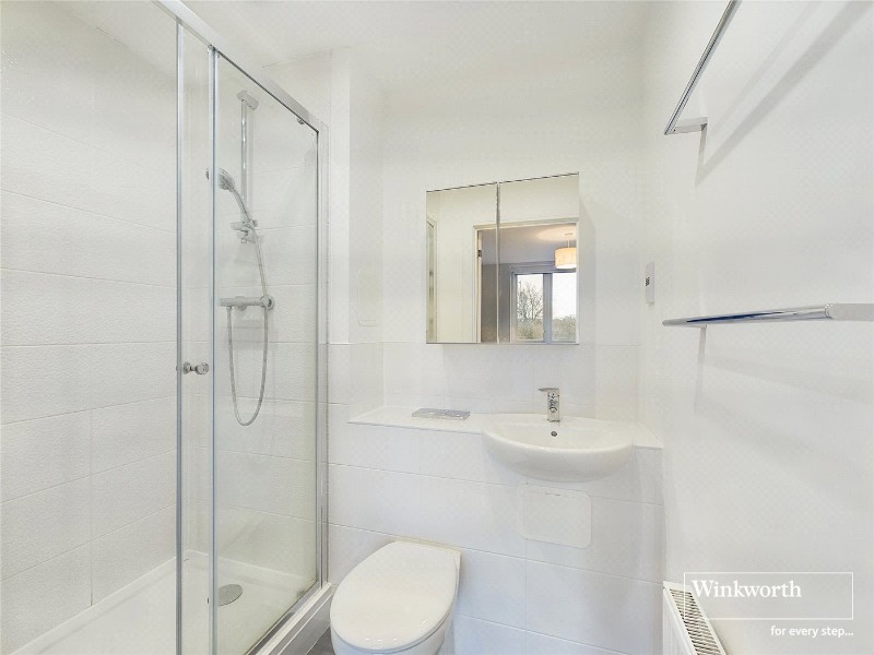 Oscar Wilde Road, Reading, Berkshire, RG1