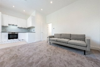 Belsize Road, London, NW6