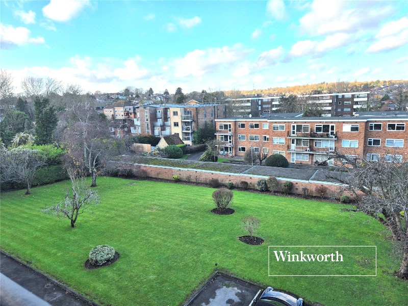 Somerset Road, New Barnet, EN5