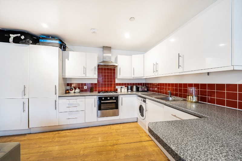 Furley Road, London, SE15