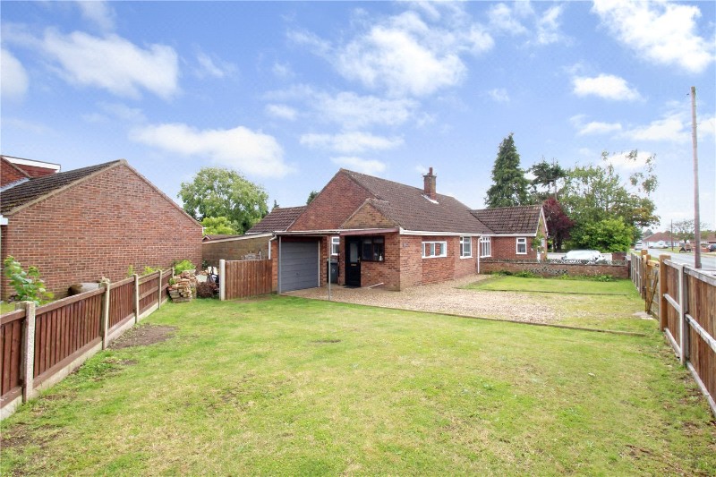 Gowing Road, Hellesdon, Norwich, Norfolk, NR6