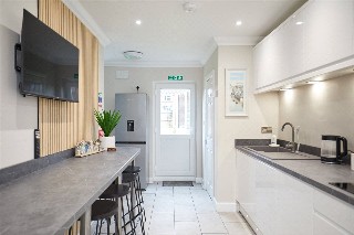 Barnesdale Road, Norwich, Norfolk, NR4