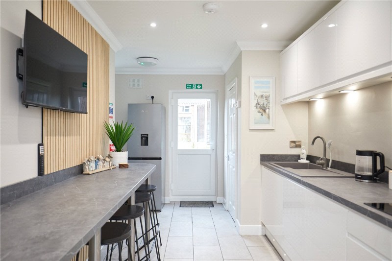 Barnesdale Road, Norwich, Norfolk, NR4