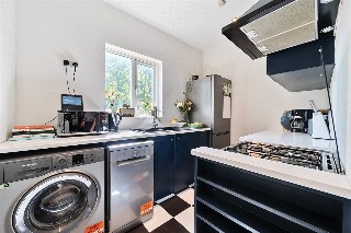 Codrington Hill, Honor Oak, London, SE23