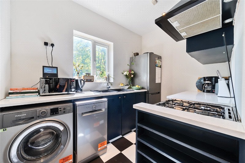 Codrington Hill, Honor Oak, London, SE23