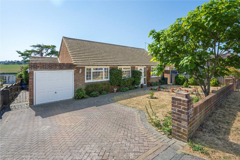 St. Vincent Road, St. Margarets-at-Cliffe, Dover, Kent, CT15