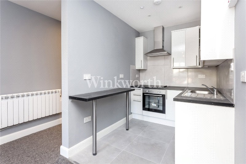 Brent Street, Hendon, NW4