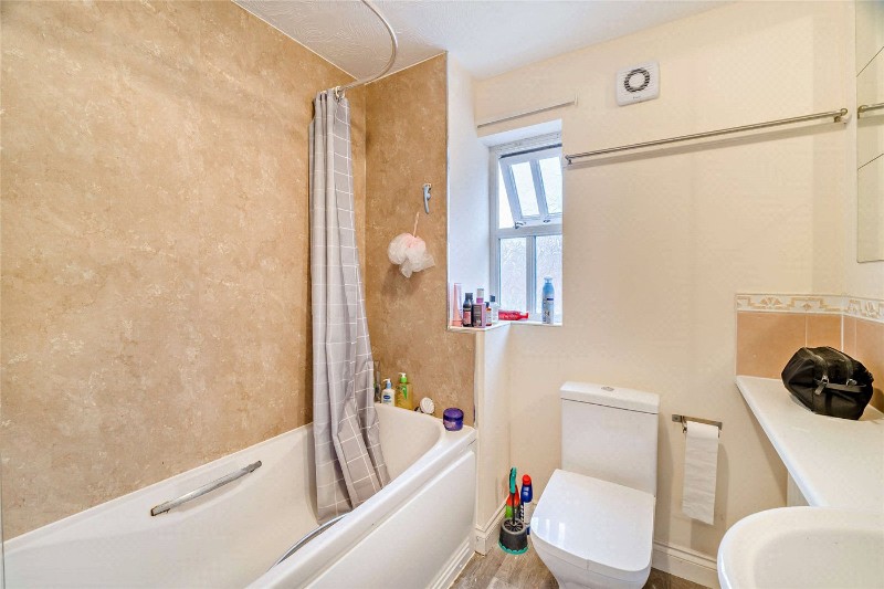 Wright Way, Stoke Park, Stapleton, Bristol, BS16