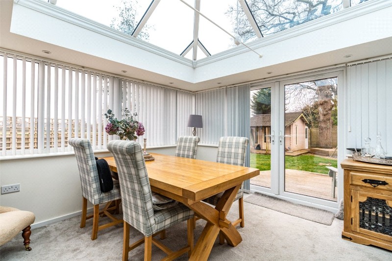 Summer Field Close, Wimborne, Dorset, BH21