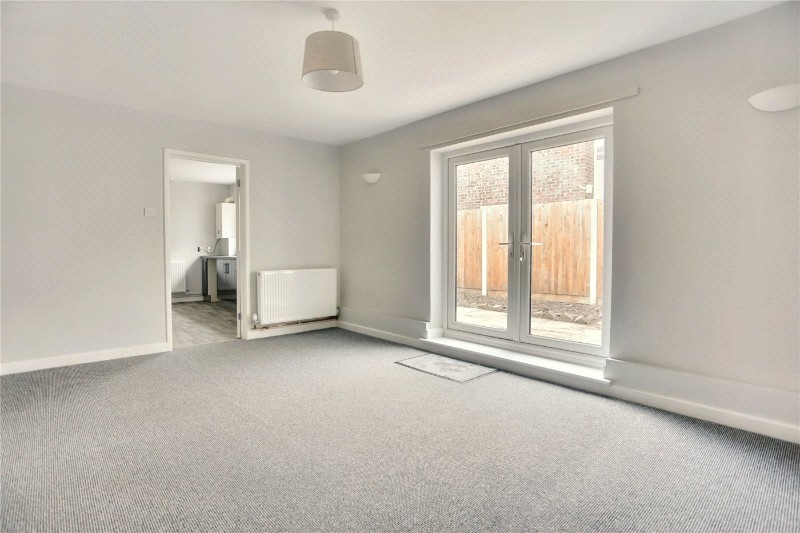 Connaught Plain, Attleborough, Norfolk, NR17