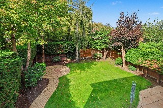 Pimpernel Road, Horsford, Norwich, Norfolk, NR10