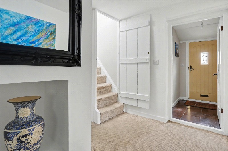 Chapelfield, Freethorpe, Norwich, Norfolk, NR13