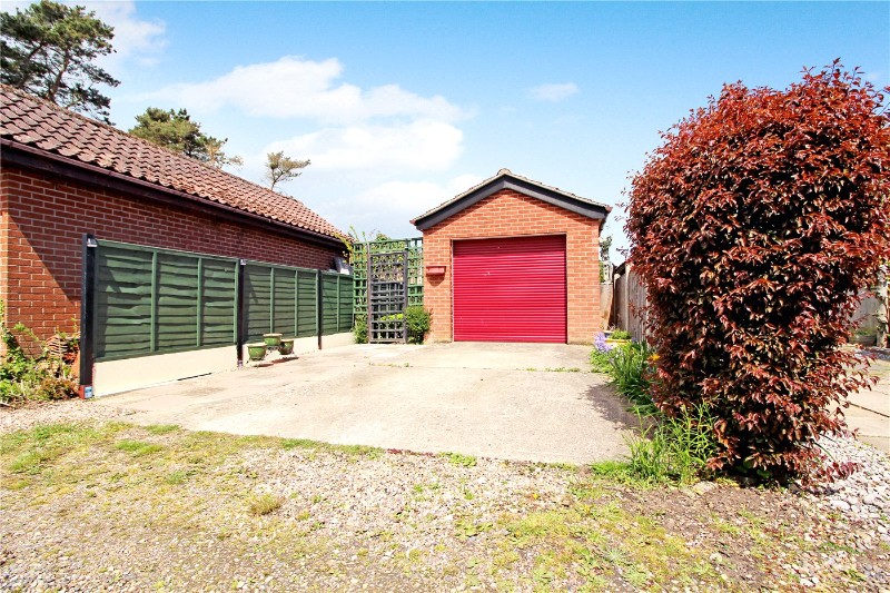 Mount Pleasant Road, Reydon, Southwold, IP18