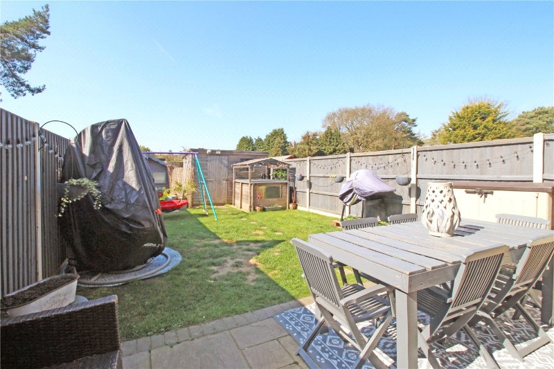 Woodland Road, Hellesdon, Norwich, Norfolk, NR6