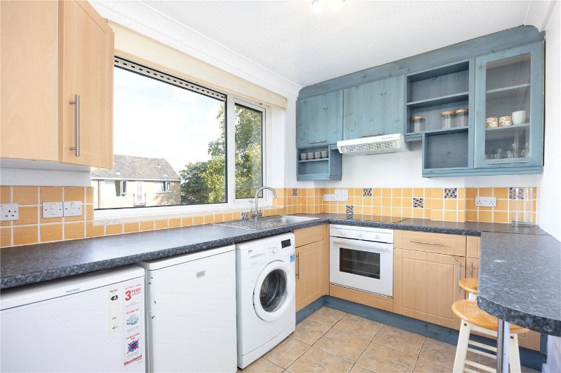 Finucane Court, Richmond, TW9